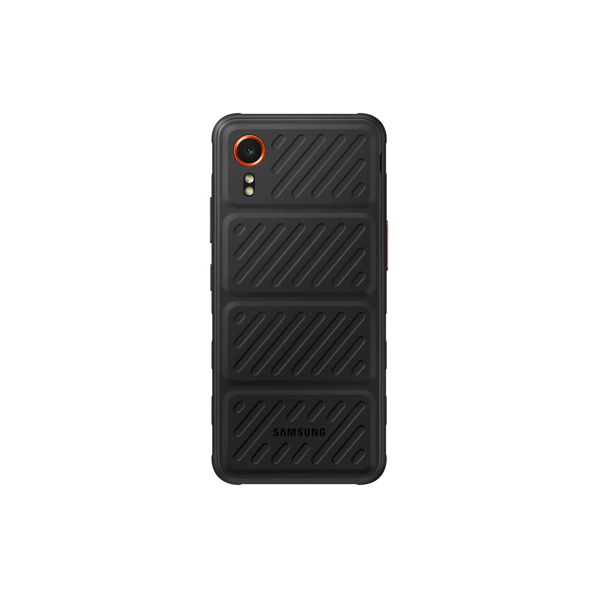 Capa para Telemóvel Samsung SM-G556BZKDEEB Preto